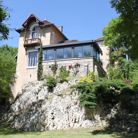 La Garenne De Morestel Exterior foto